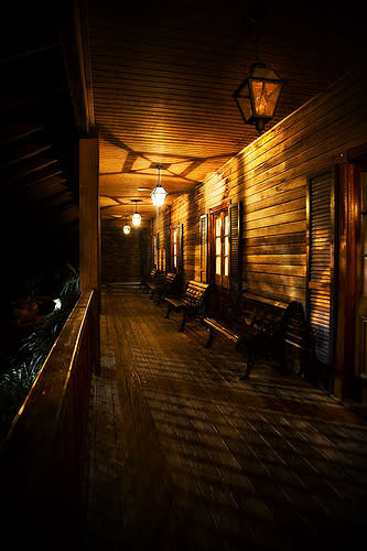 Drusilla Seafood Restaurant