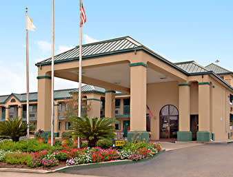 Super Wyndham Baton Rouge I-12