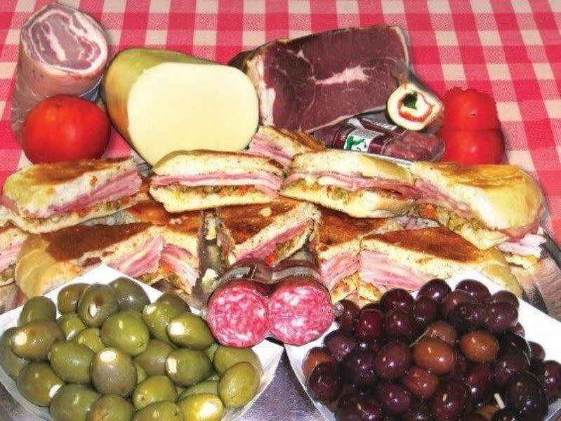 Anthony S Italian Deli