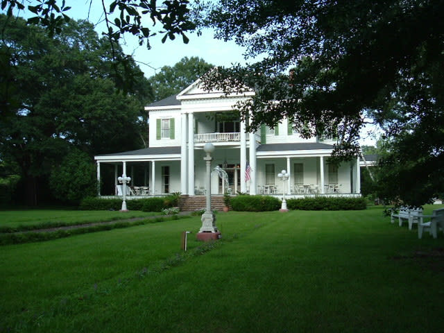 Blythewood Plantation