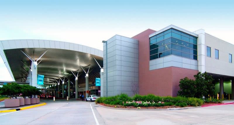 Airport Shuttle