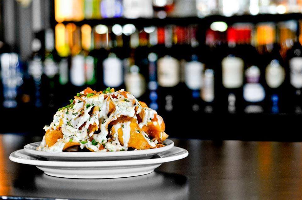 Bistro Byronz Mid City