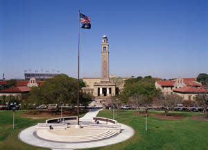 Louisiana State University