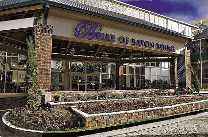 Belle Of Baton Rouge Casino Hotel