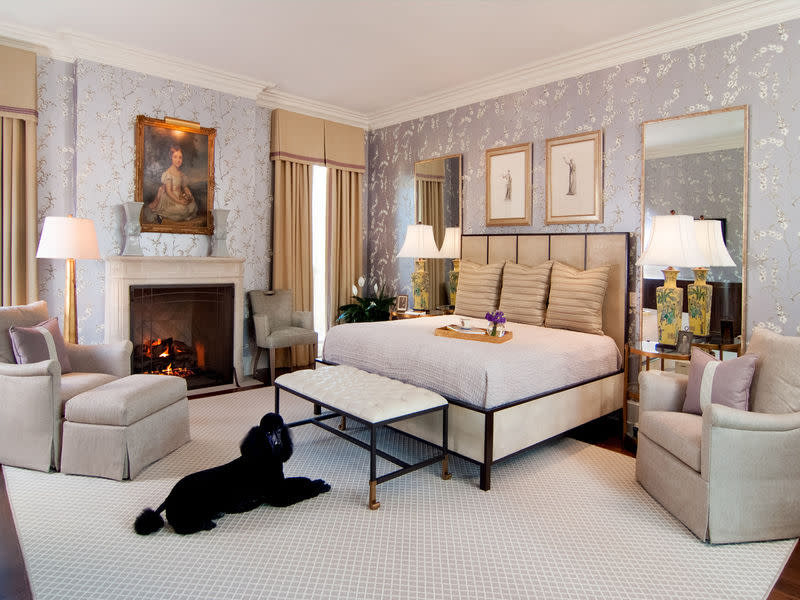 Bill Mcmillin Interiors Ltd