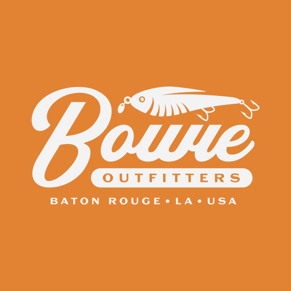 Bowie Outfitters