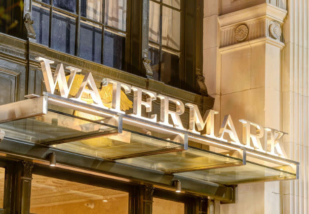 Watermark Baton Rouge
