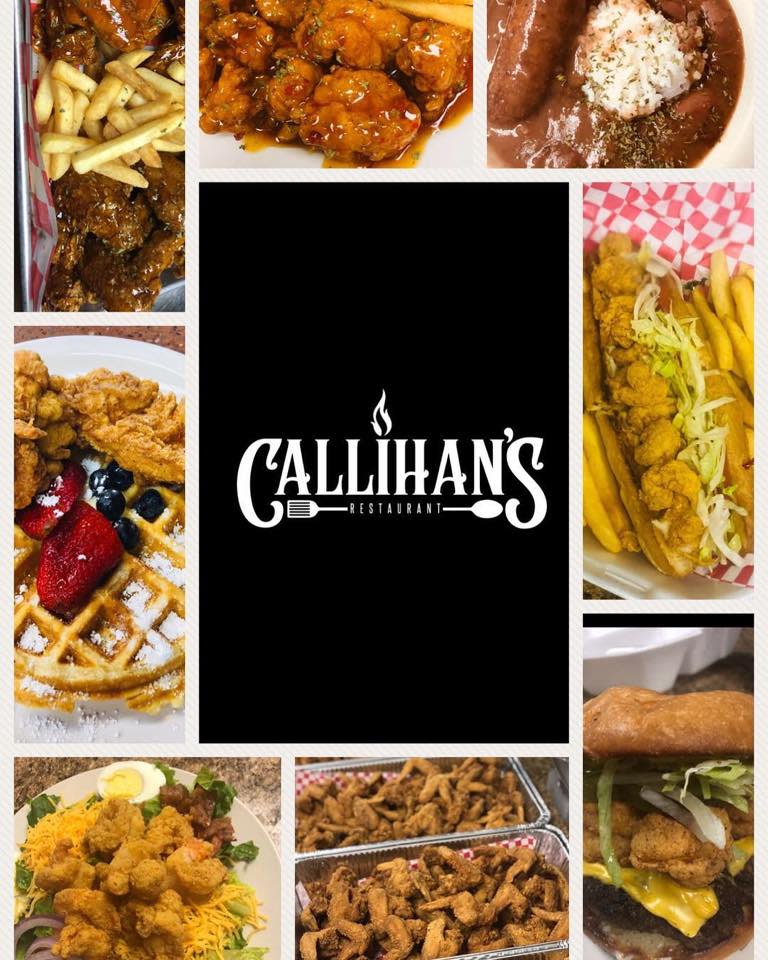 Callihan's Restaurant