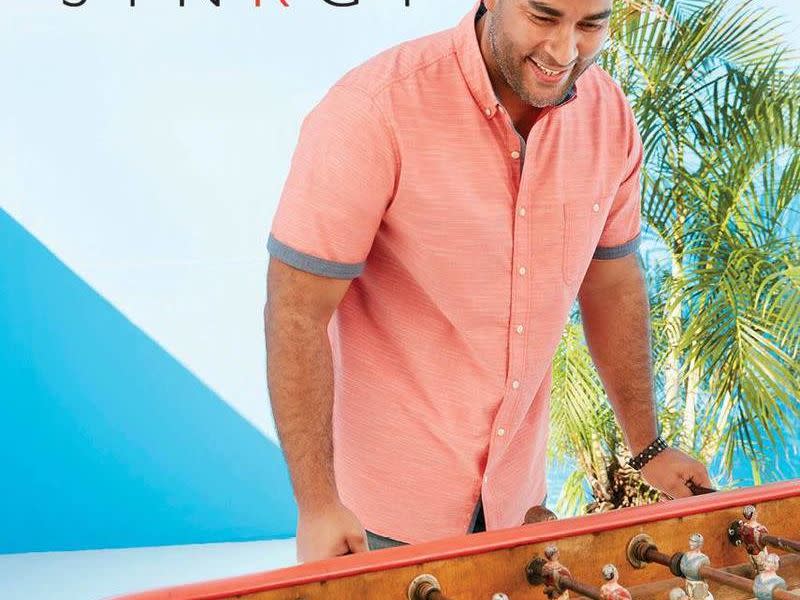 Casual Male Xl