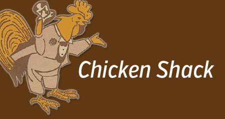 Chicken Shack N Acadian Thruway