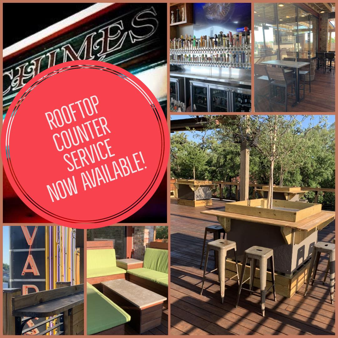 The Chimes Restaurant & Tap Room Highland