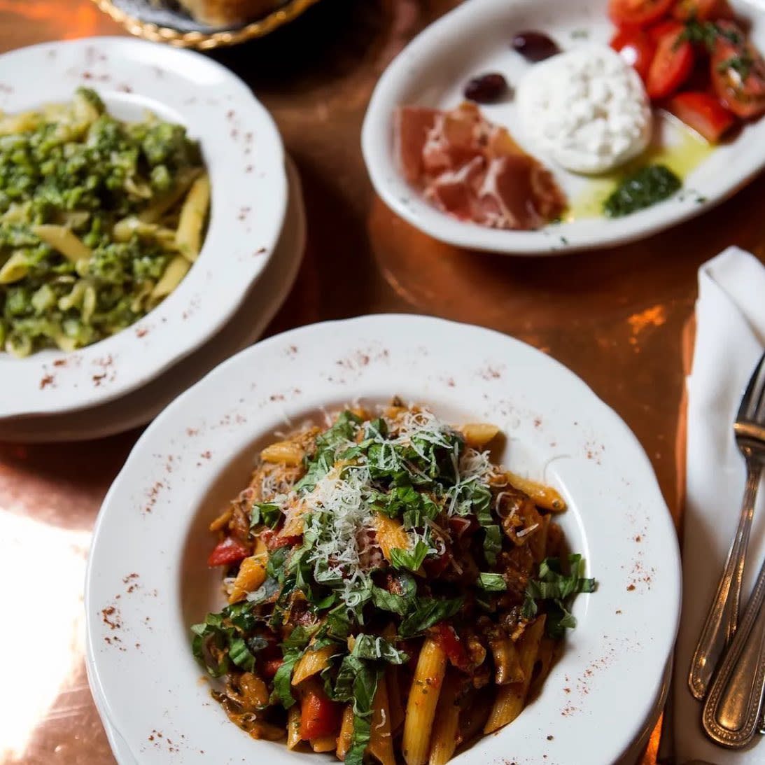 Gino's Italian Restaurant