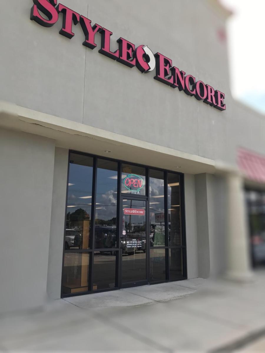 Style Encore