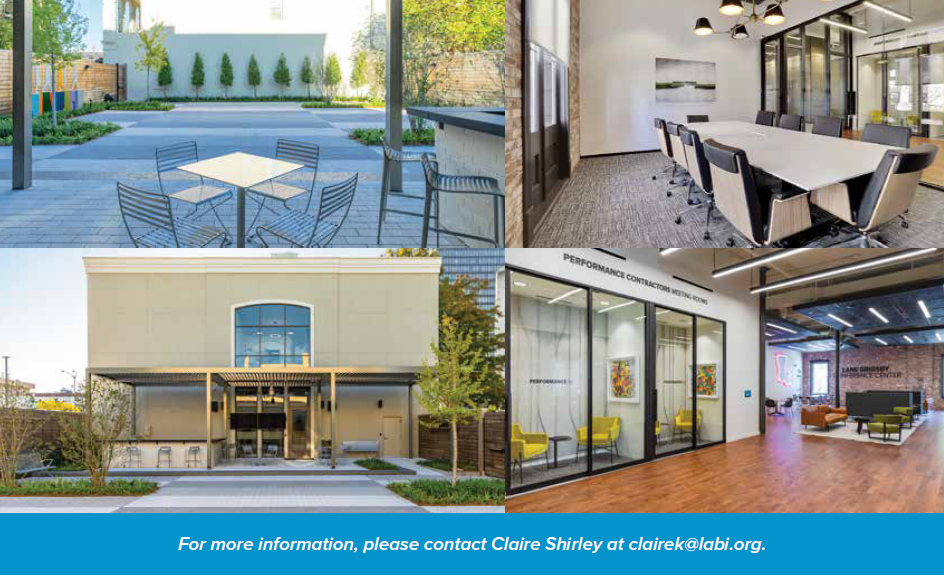 LABI Center for Free Enterprise