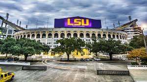 Lsu Tiger Stadium