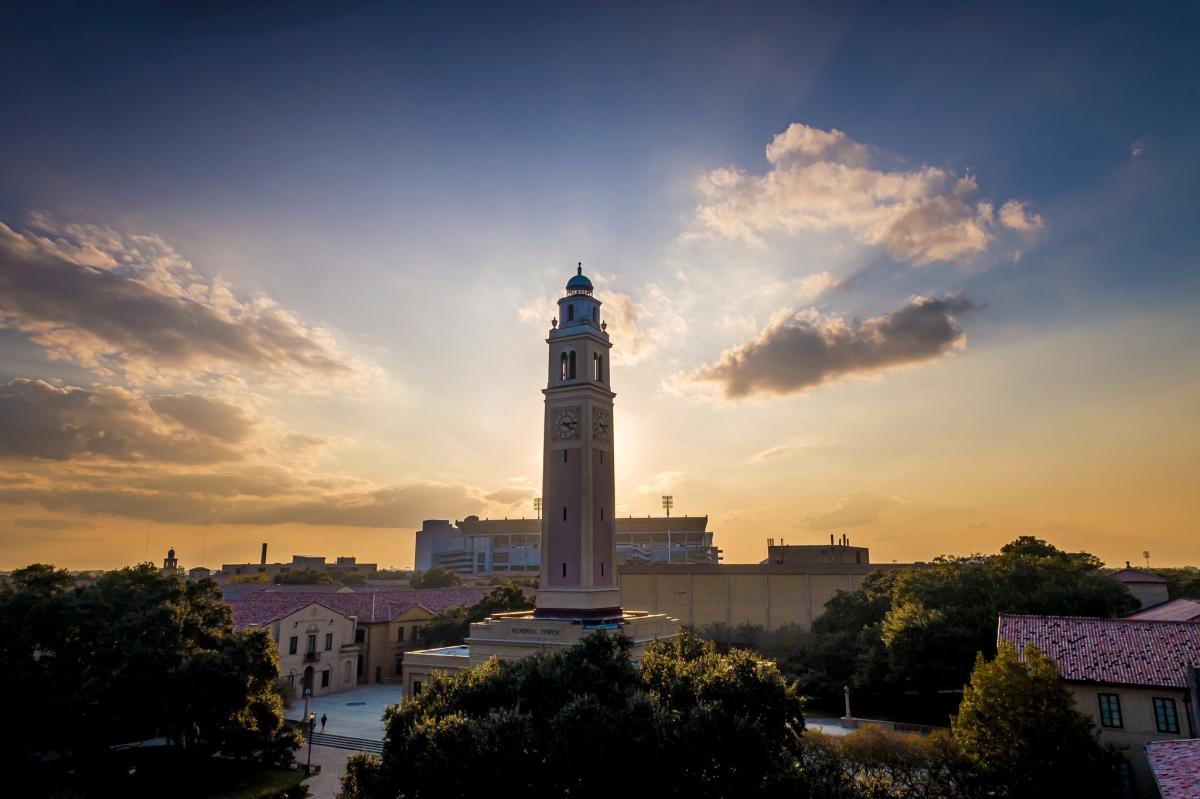 Louisiana State University