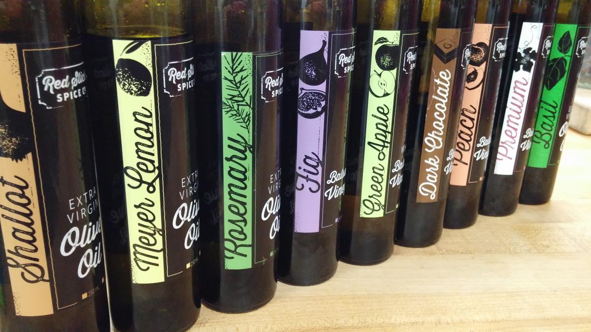 Red Stick Spice Company