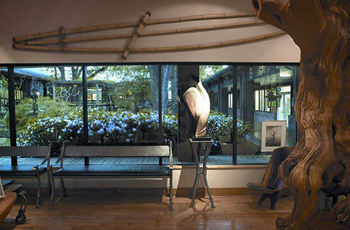 Rigsby Frederick Salon Gallery And Spa