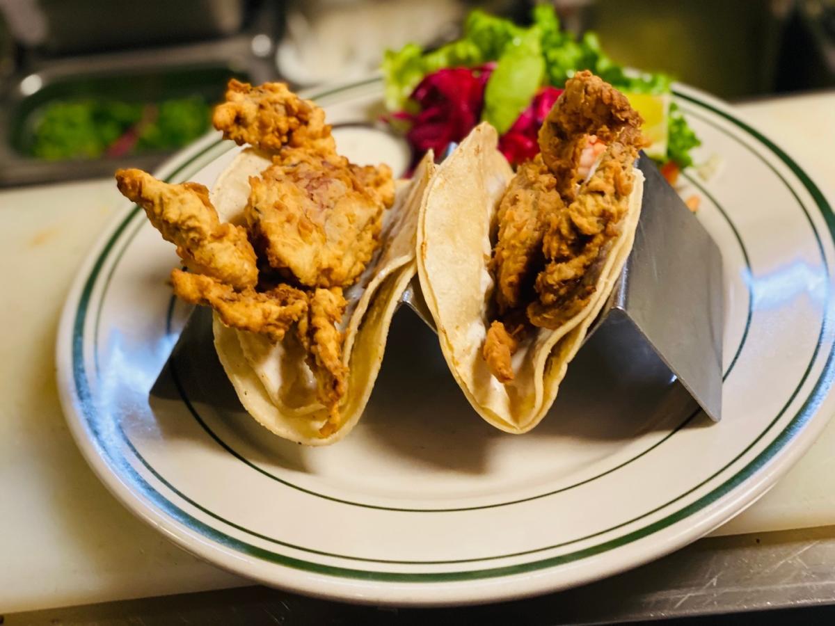 Superior Grill Mid City