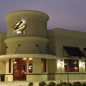 Zea Rotisserie Grill & Bar - Towne Center