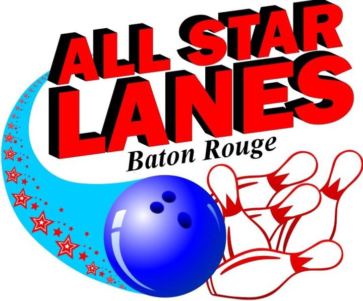 All Star Lanes Baton Rouge