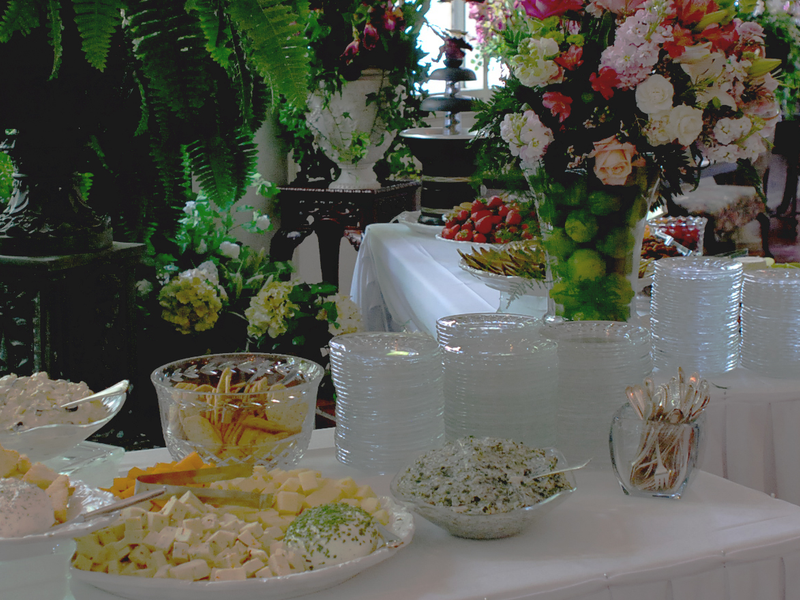 Boudreaux's The Catering Venue