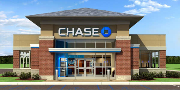 Chase Bank