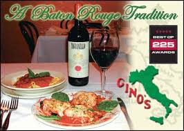 Gino S Italian Restaurant