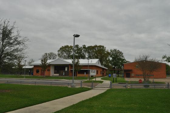Howell Park A Brec Facility