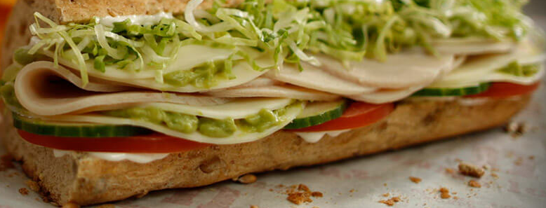 Jimmy John S Gourmet Sandwiches Lee Dr