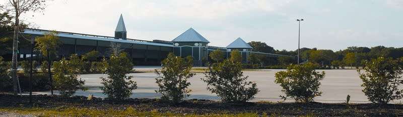 Lamar Dixon Expo Center