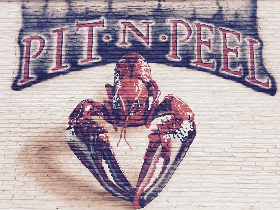pit-n-peel