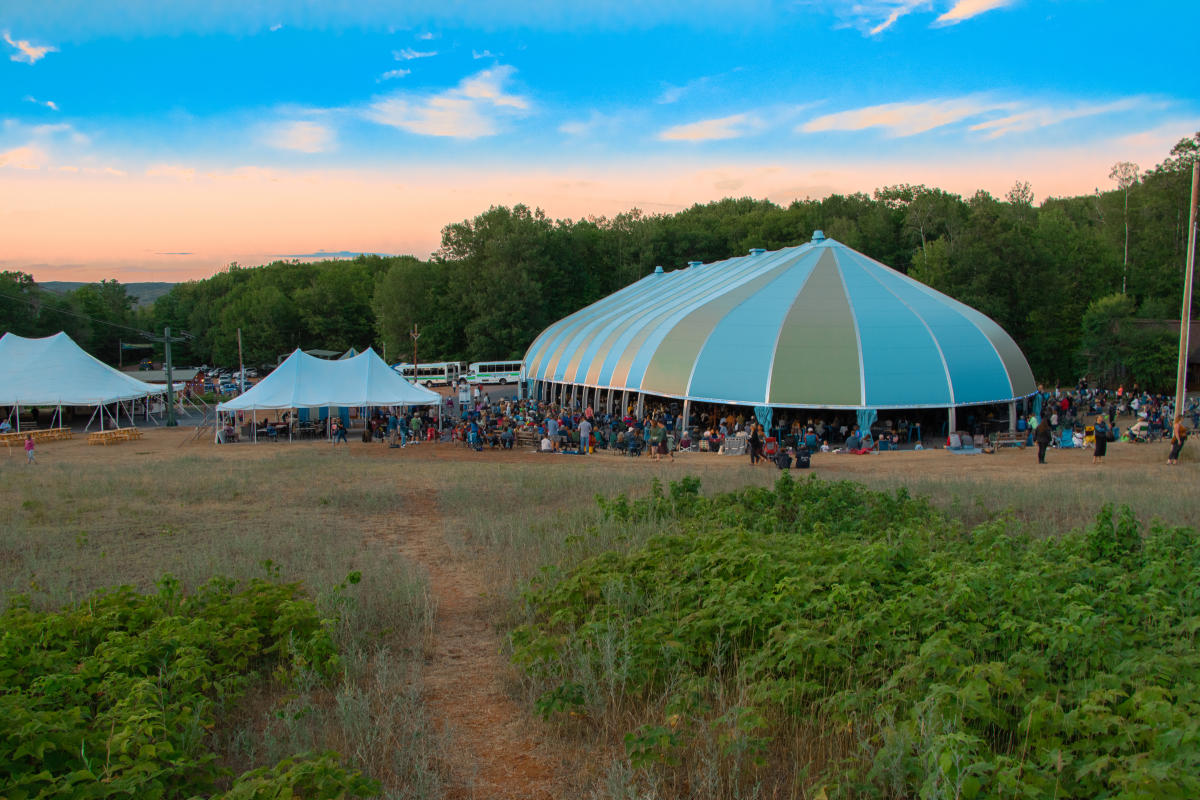Big Top Chautauqua