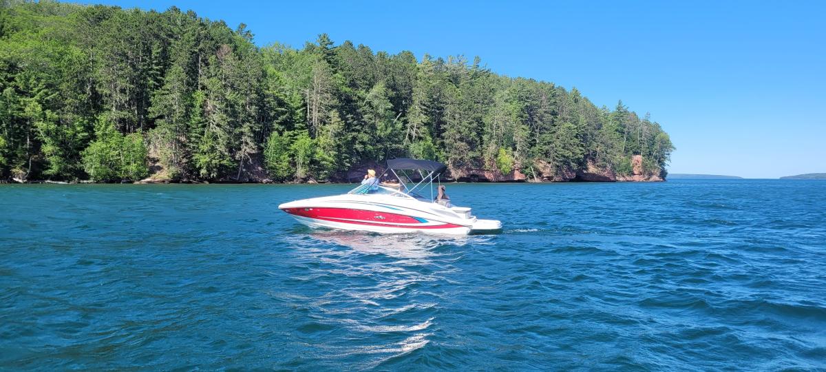 Wild Pursuits LLC