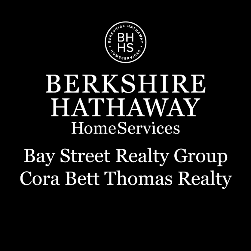 Berkshire Hathaway HomeServices Bay Street Realty Group