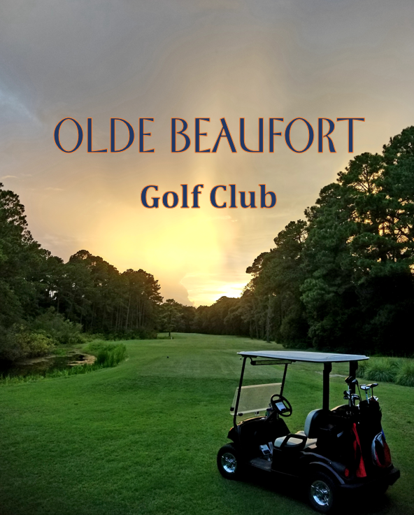 Olde Beaufort Golf Club