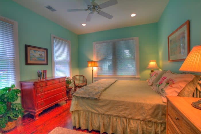 Magnolia Court Guest Suites