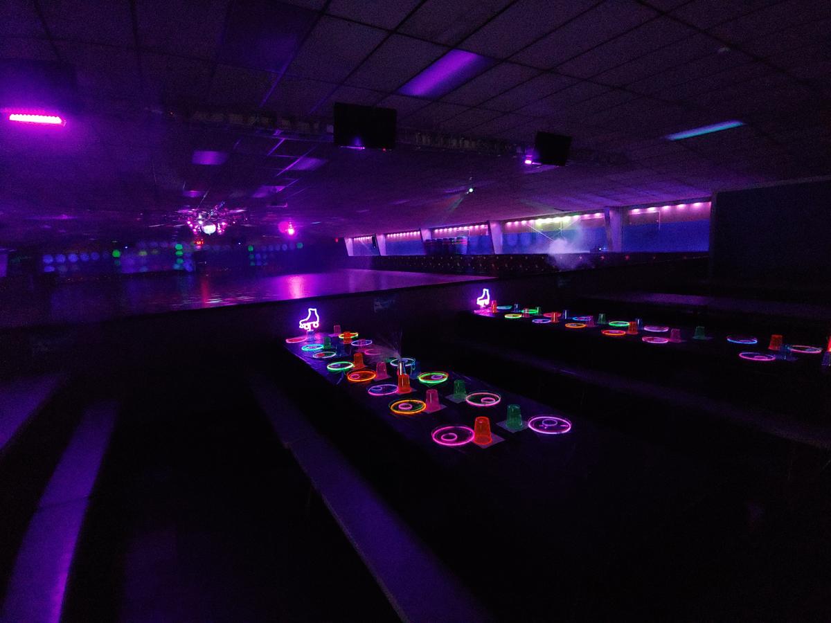 Manning's Texas on Wheels Beaumont, TX 77706