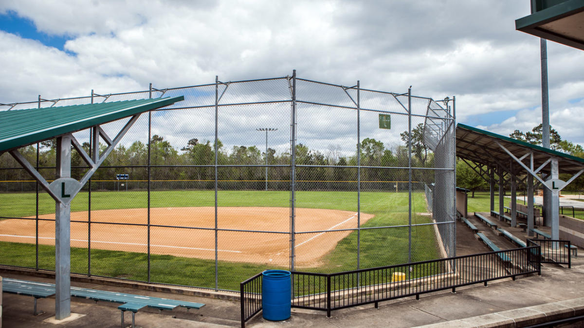 Beaumont Athletic Complex Beaumont, TX 77707