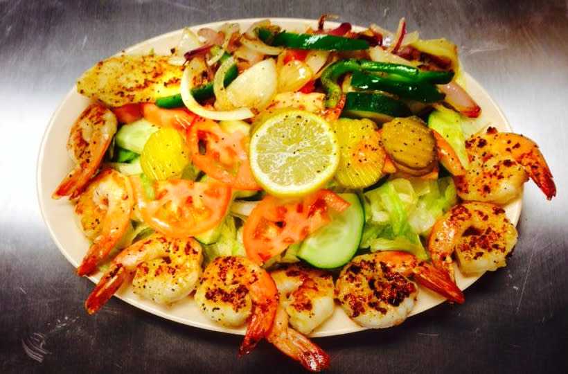 Sam's Southern Eatery: Beaumont | Beaumont, TX 77701