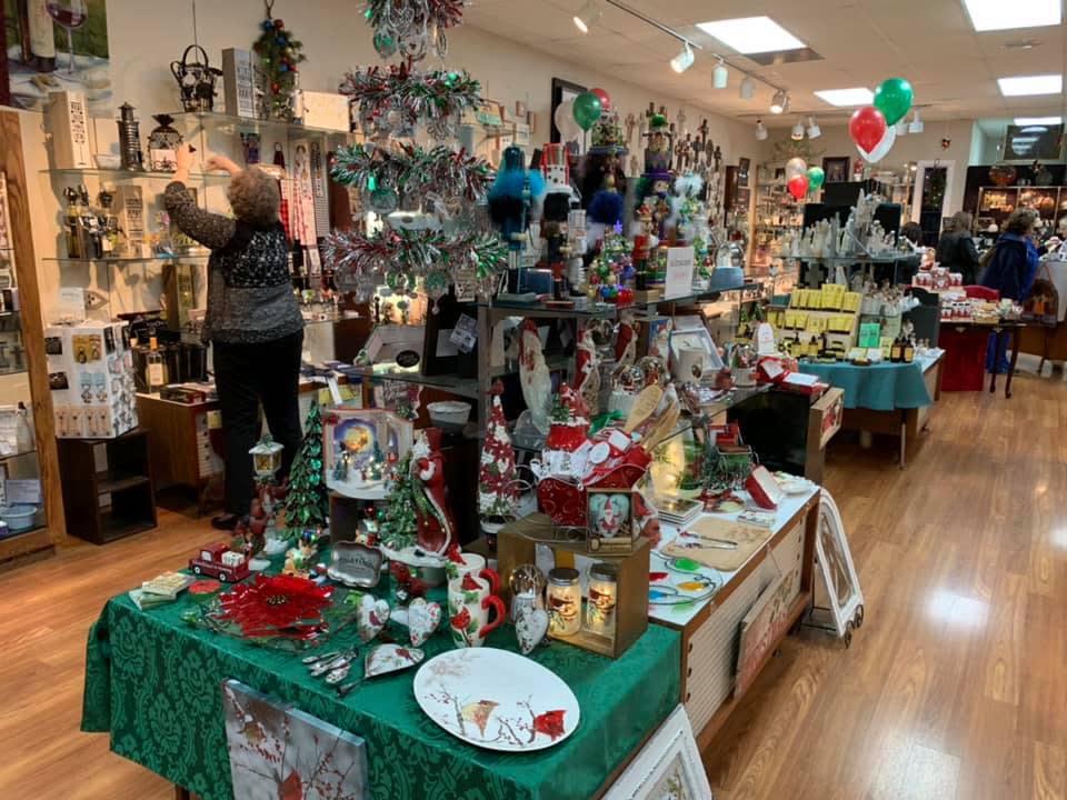 Burkett's Emporium Nederland, TX 77627