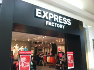 Express Factory Outlet | Beaumont, TX 77706