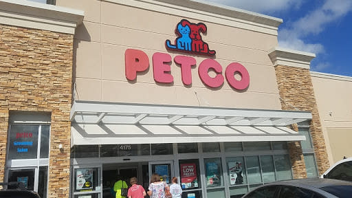Petco Beaumont Ca