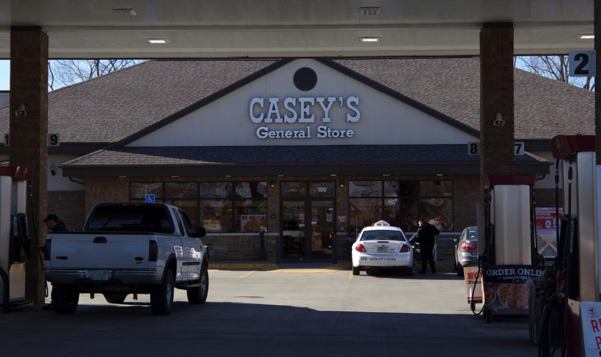 Casey's General Store