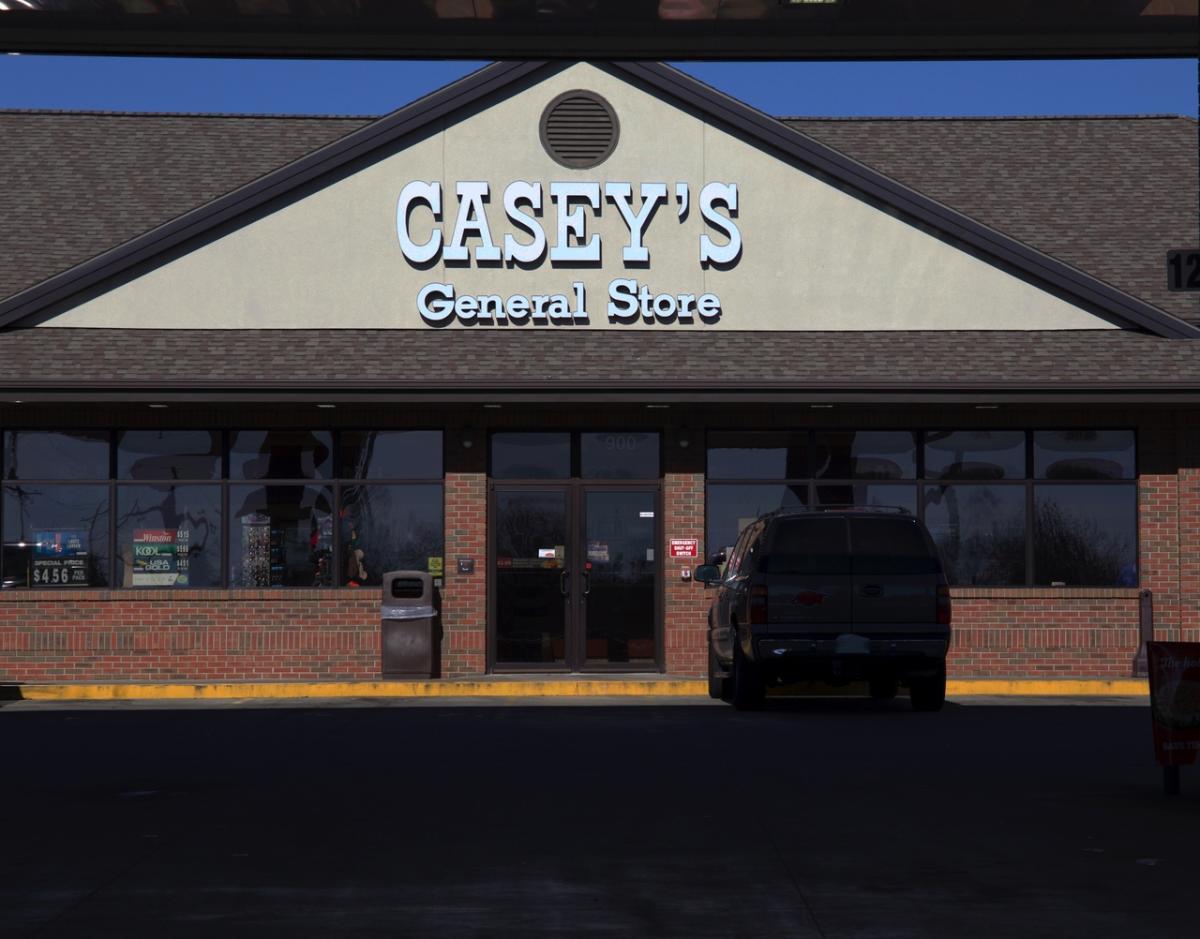 Casey's General Store
