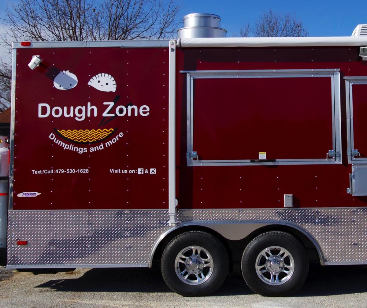 Dough Zone