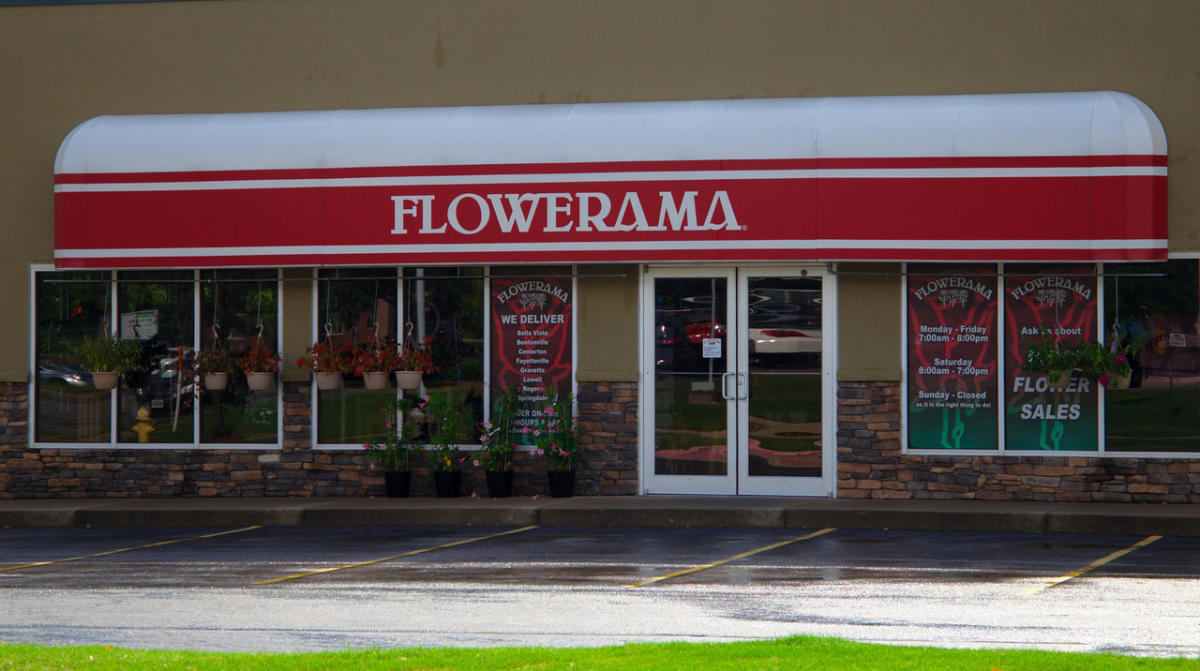 Flowerama