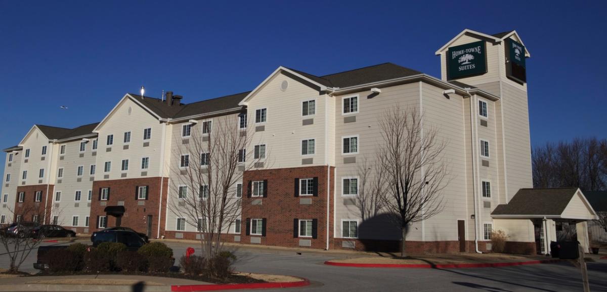 HomeTowne Suites of Bentonville