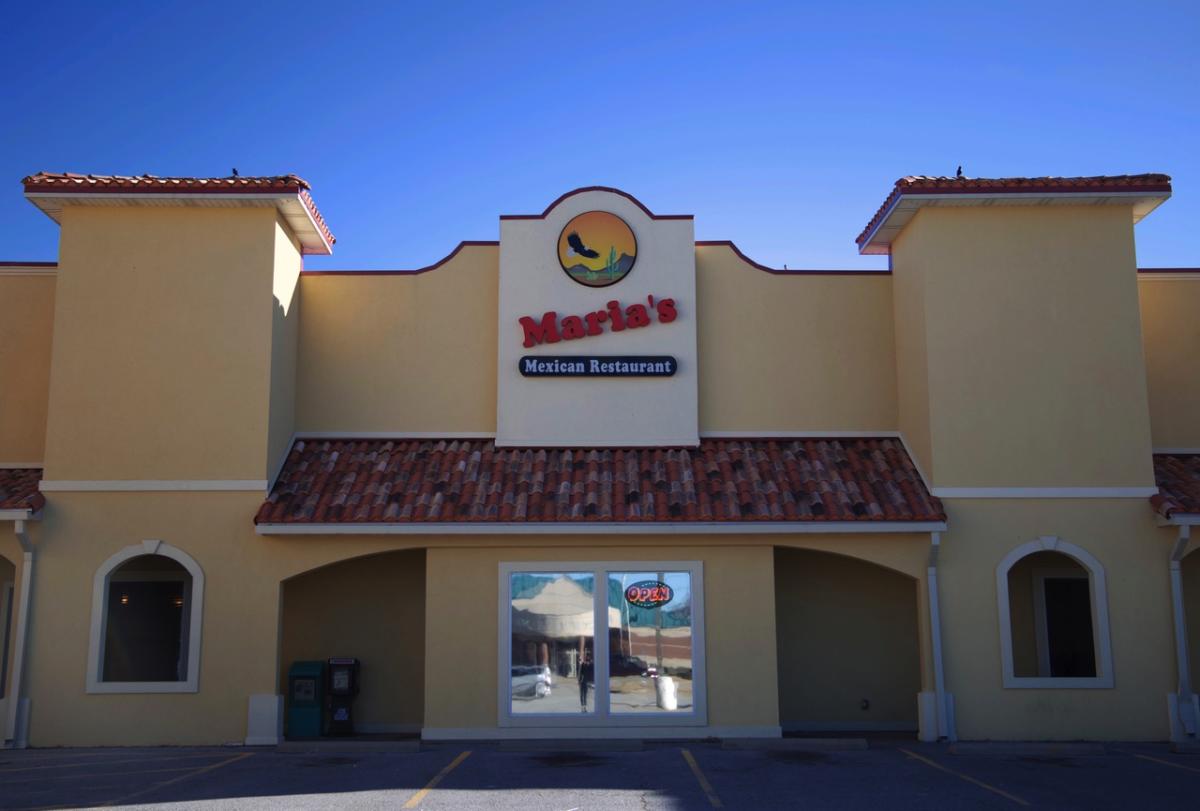 Marias Mexican Restaurant
