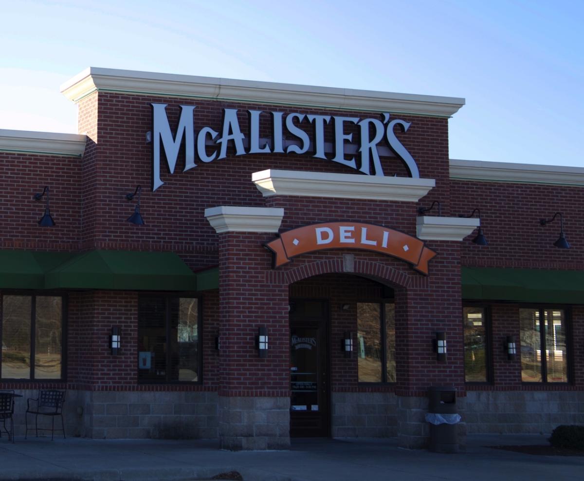 McAlister's Deli